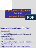 Science at Nano-28jan11