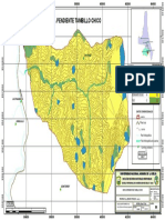 Mapa Pendiente PDF