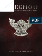 2008 Grudgelore PDF