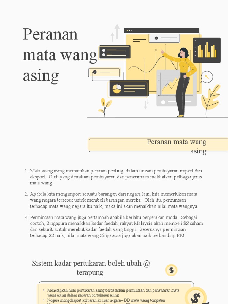 Kadar Pertukaran Mata Asing