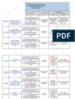 Lecture Plan Matematika Dasar I SEMESTER AWAL 2020-2021 Upt Mku Unhas