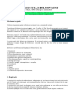 Lleis Naturals Del Moviment PDF