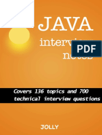 Java Interview Notes 700 Java Interview Questions Answered by M Jolly. (z-lib.org).pdf