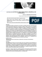 Relatos Historicos Resiliencia PDF