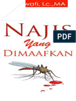 Najis Yang Dimaafkan.pdf