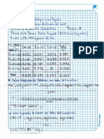 Tabla Bivariada PDF
