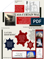 Casa Curtain Wall