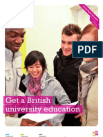 Download Prague College Brochure 2011 by Prague College SN48154602 doc pdf