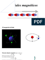 Materiales Magnéticos 31082020