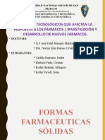 Seminario de Biofarmacia