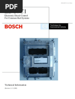 EDC7 UC31 Wiring Diagram and Pinout | PDF | Systems Engineering ...