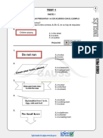 T1 Inglés Prep. Icfes Completo PDF