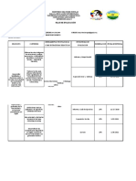 Plan de Evaluación Virtual Inglés Electricidad Fase Ii Seccion 03