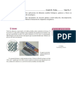El Átomo Guía Guía #3 PDF