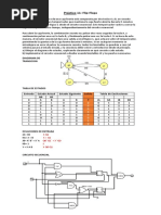 Compuertas Lógicas en Diagrama Ladder | PDF | Puerta lógica | Lógica ...