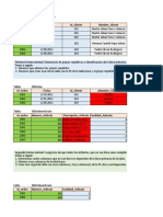 Normalización Diccionario y Modelos de Datos