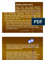 Materi Gas-Gas Tambang PDF