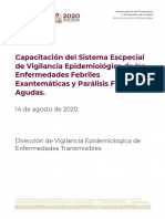 Capacitacion - EFE S y PFA - 14 - 08 - 2020