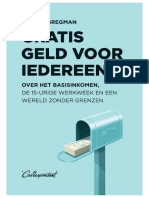 Gratis Geld Voor Iedereen Esp