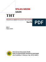 Pemeriksaan Fisik THT PDF