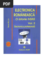 Electronica Romaneasca - 2 PDF