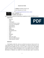 Fişă de Lectură- Fisa de lectura "Povestea lui Harap -Alb" de Ion Creanga (cu rezumat)