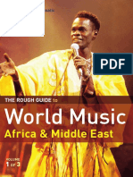 The Rough Guide To World Music PDF