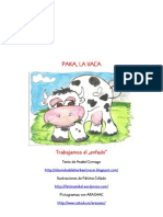 7. PAKA, La Vaca
