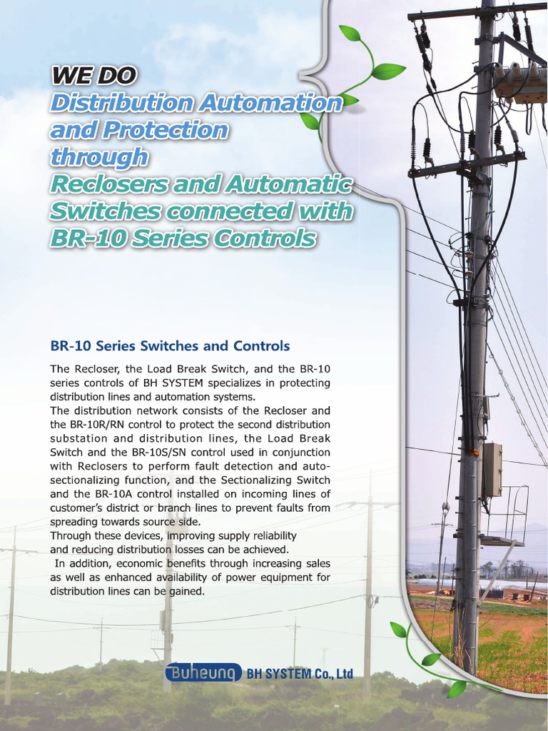BH SYSTEM Products PDF | PDF