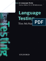 LANGUAG TESTING - Jim McNamara.pdf