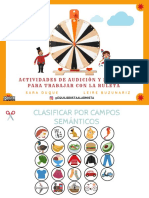 Ruleta Ikea PDF