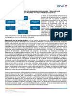 Resumen Módulo 1 Sesión 1 Roberto Artavia El Marco de Sostenibilidad Multidimensional