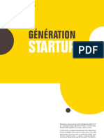 Livre Génération Start-Up PDF