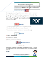 Activity Guide - Cycle 4A- # 13