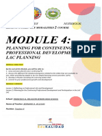 LDM2 Cover Module 4
