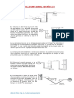 Práctica Fisica Ii