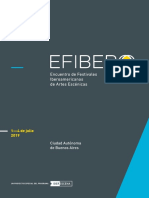 EFIBERO_programa_2019