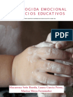 Guía Acogida Emocional en Espacios Educativos PDF