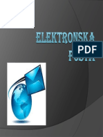 Elektronska Pošta PDF