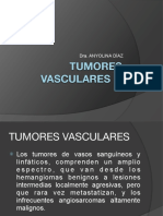 2 - Tumores Vasculares PDF