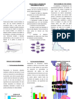 Triptico Diagrama de Pareto