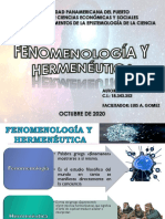 Fenomenologia y Hermeneutica - Edward Sequera.pdf