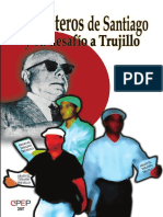 Panfleteros de Santiago PDF