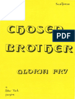 StarTrek Chosen Brother PDF