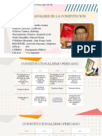 ESTUDIO Y ANALISIS DE LA CONSTITUCIÓN-410