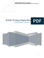 Information Transfer PDF