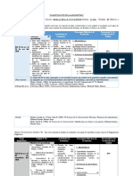 Planificacion Lenguaje y Comunicacion