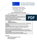 Modulo Respiratorioa - para El Alumno