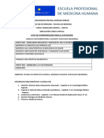 Modulo Gastrointestinal - para El Alumno