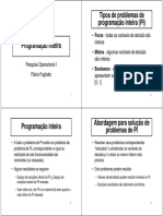 382 Apostila Pesquisa Operacional Parte 3 PDF
